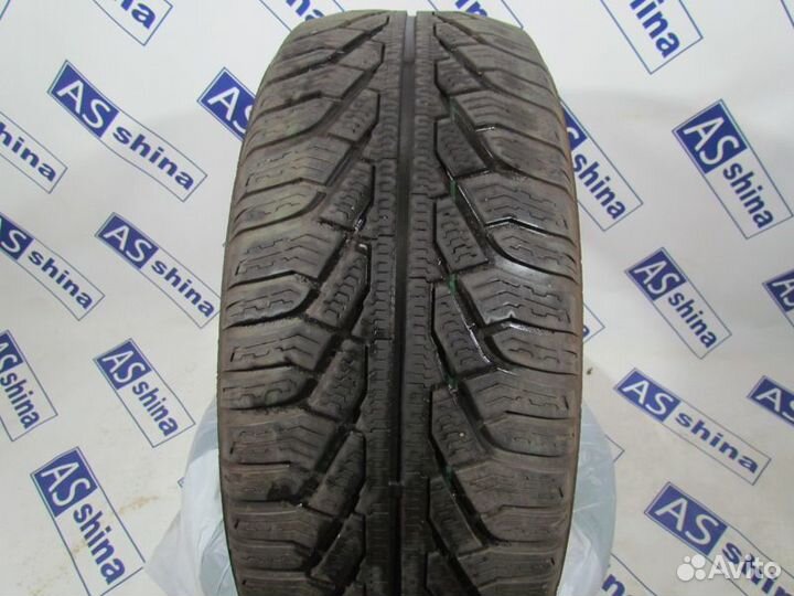 Uniroyal MS Plus 77 225/55 R16 92N