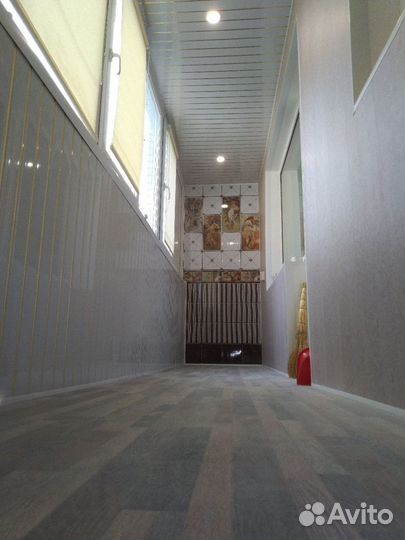 Балконы. Окна. Ремонт окон