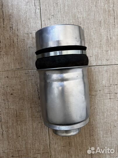 Пневмобаллон Wolkswagen Touareg