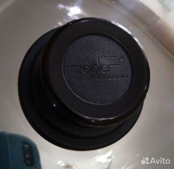 Zepter.Крышка 24 см.Оригинал