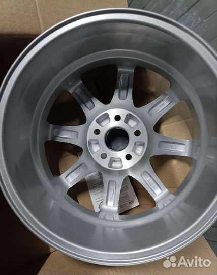 Диски новые r-16 (5x100) Venti 4 шт