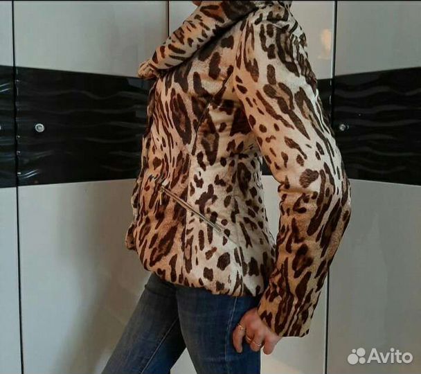 Женская одежда