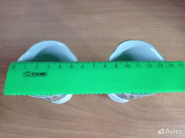 Сервиз кофейный СССР новый