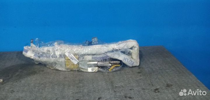 Подушка безопасности боковая шторка Kia Ceed 1 (ED