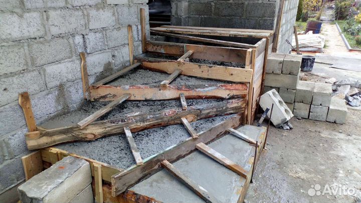 Все вида работа