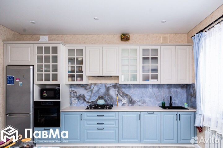 Кухонные гарнитуры от производителя