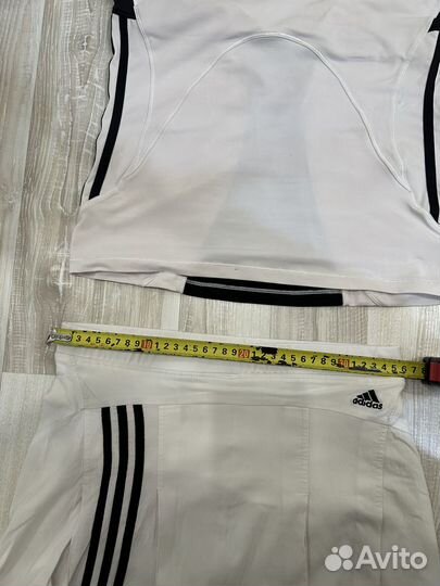 Вещи пакетом на девочку подростка