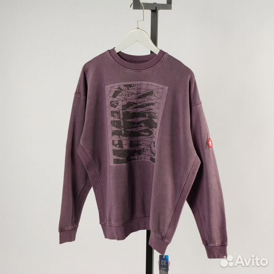 Свитшот CavEmpt