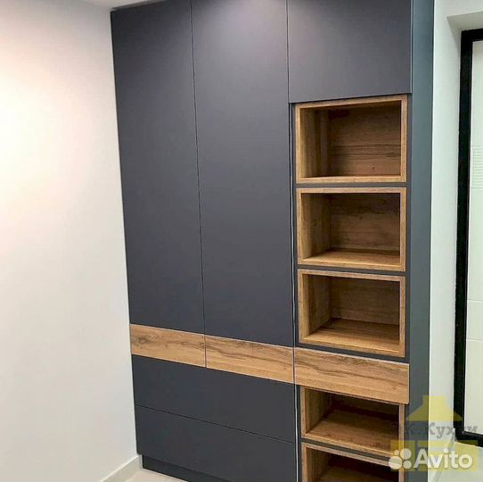 Шкаф 5