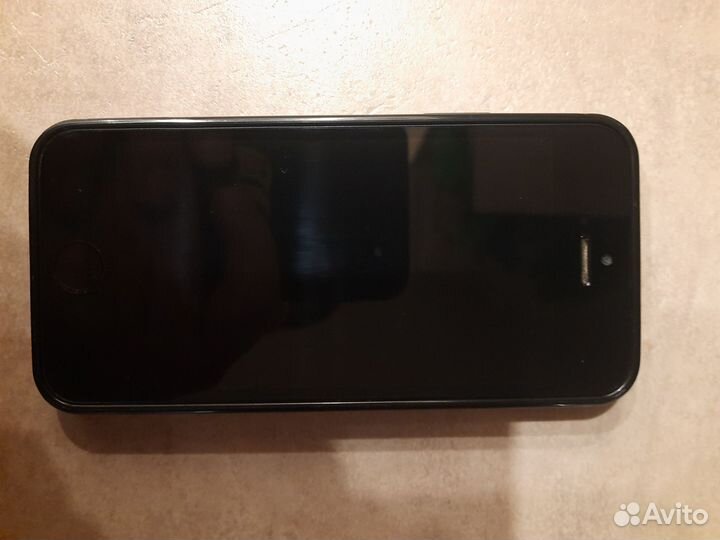 iPhone 5S, 16 ГБ