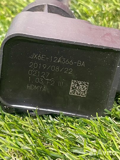 Катушка зажигания Ford Explorer 6 U625 2020