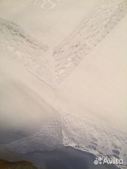 Изысканные Елецкие кружева