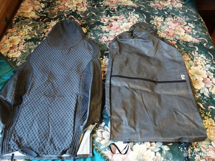 Чехлы автомобильные Почин для Шкода Октавия А7