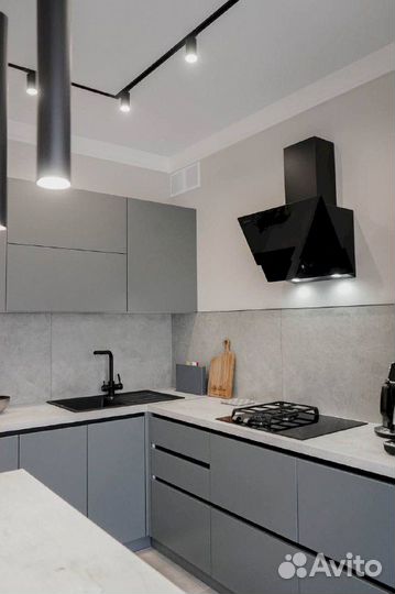 Кухня на заказ в кредит