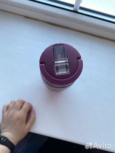 Бутылка для воды adidas