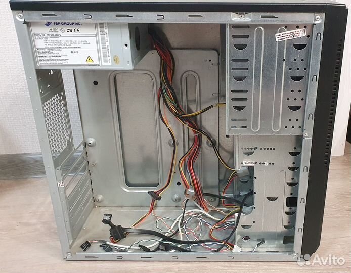 Корпус для пк