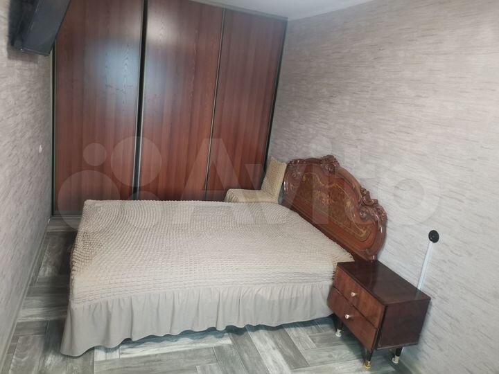 2-к. квартира, 45 м², 5/5 эт.