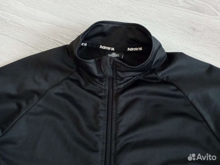 Спортивная кофта Admiral оригинал M (48)
