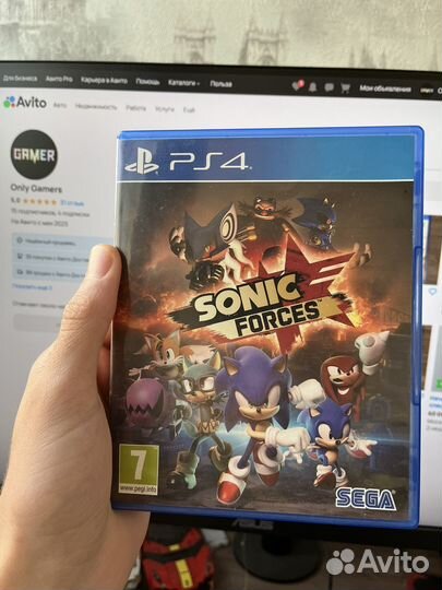 Игры для приставок ps4