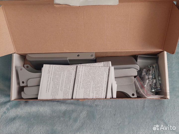 Кронштейн для микроволновой печи