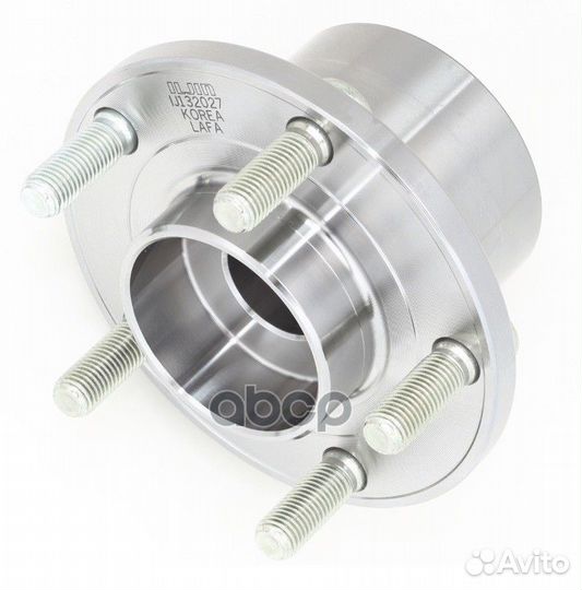 Ступица, передняя (с ABS) IJ132027 iljin