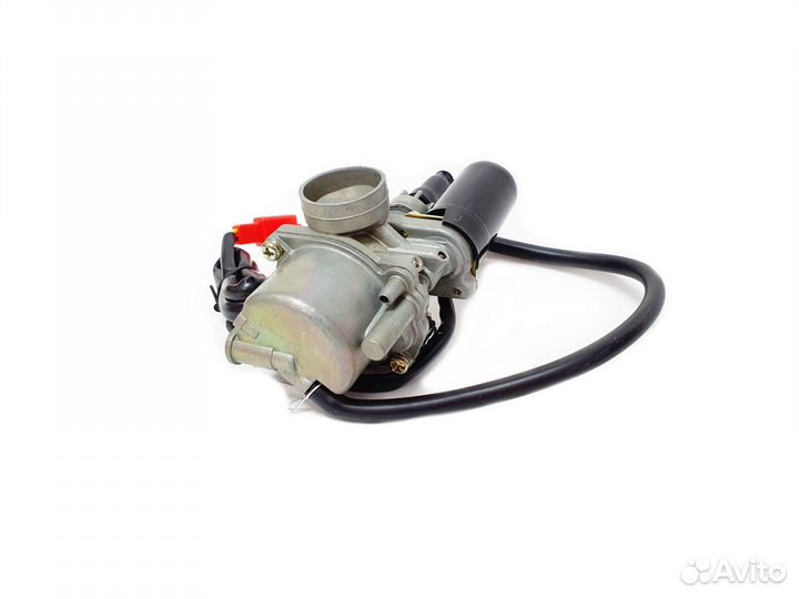 Карбюратор Honda Takt/Giorno AF-16/24 (d14mm)