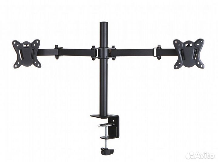 Кронштейн ARM media LCD-T13 Black