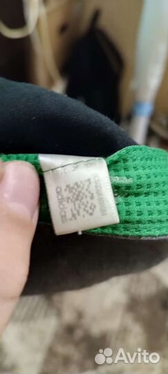 Кепка мужская