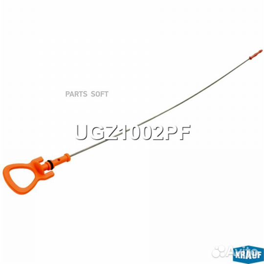 Krauf UGZ1002PF Щуп масляный