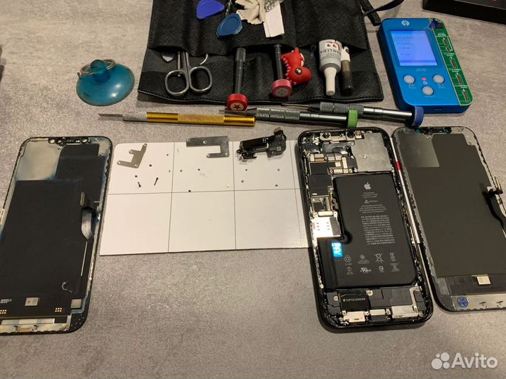 Частный мастер iPhone. Ремонт iPhone, iPad, Apple