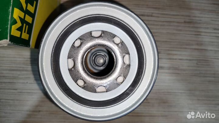 Фильтр масляный двигателя Mitsubishi L200 2.5 DI-D