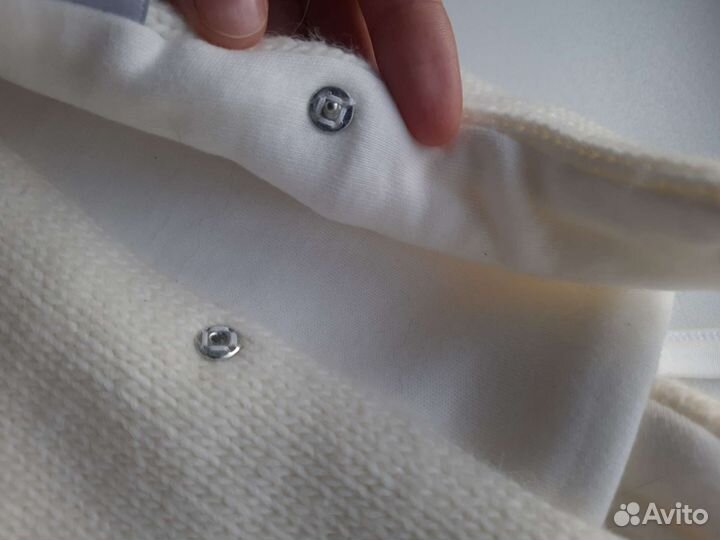 Зимняя шапочка и снуд Sofuto baby