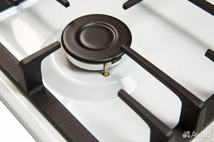 Поверхность варочная газ. 
