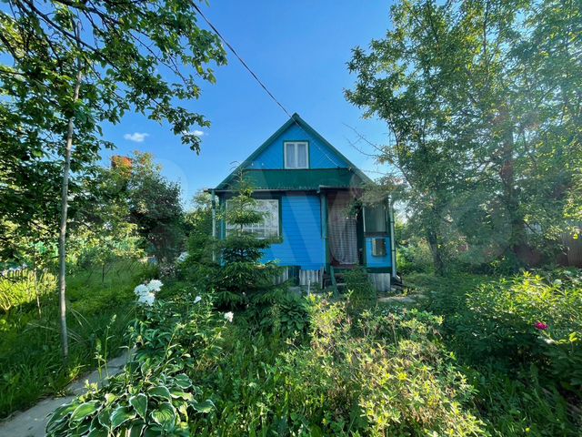 Дача 60 м² на участке 6 сот. в аренду в Давыдово | Снять дом в Давыдово ...