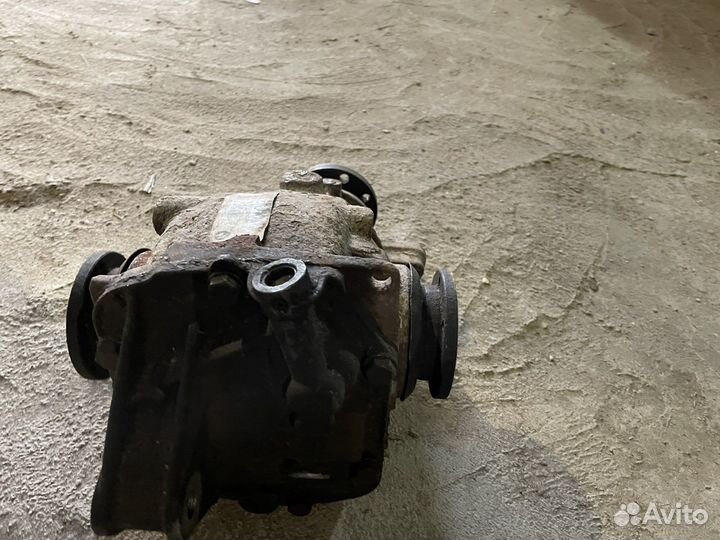 Редуктор bmw e46/e83 3,91