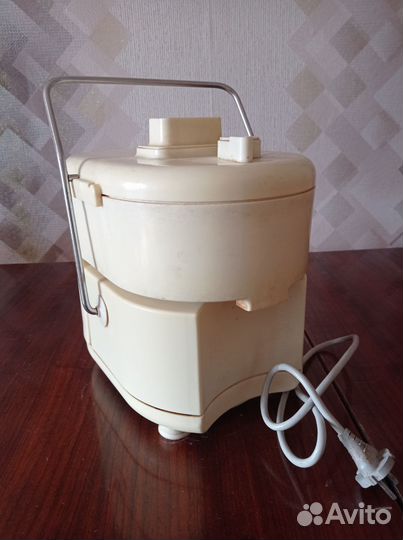 Соковыжималка