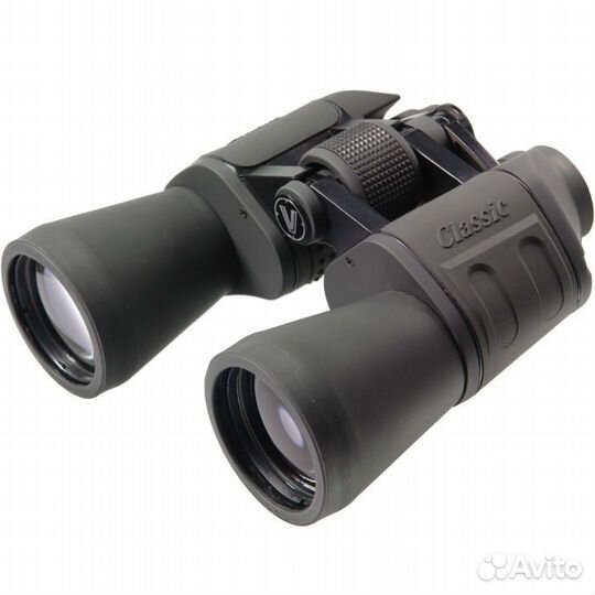 Бинокль Veber Classic бпшц 15x50 vrwa