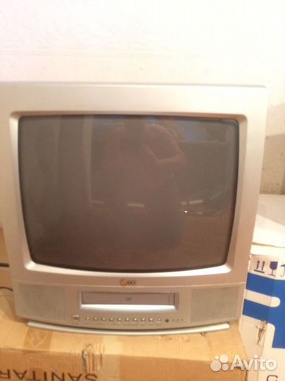 Телевизор
