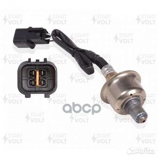 Лямбда-зонд VS-OS 0815 startvolt