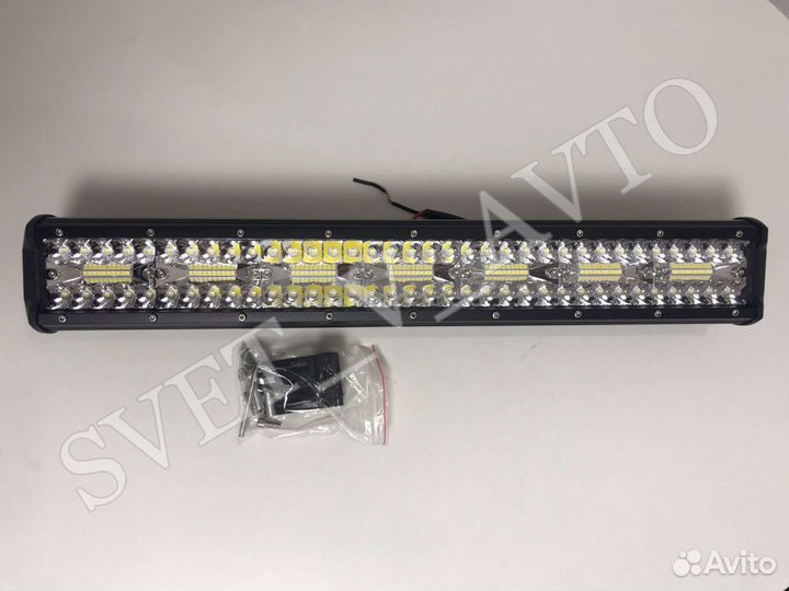 Led Лэд светодиодная балка 420 W 50 см лед