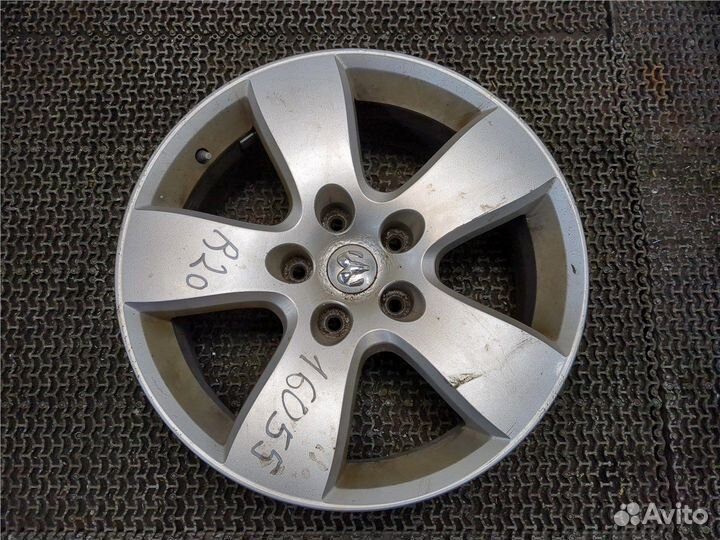 Датчик давления шин Dodge Ram 2008, 2012