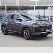 Новый Changan CS55 Plus 1.5 AMT, 2024, цена от 2 349 900 руб.