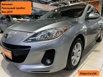 Mazda 3 1.6 AT, 2012, 181 000 км, с пробегом, цена 1 225 000 руб.