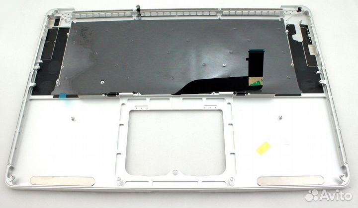 Топкейс с клавиатурой MacBook Pro 15 A1398 2015 UK