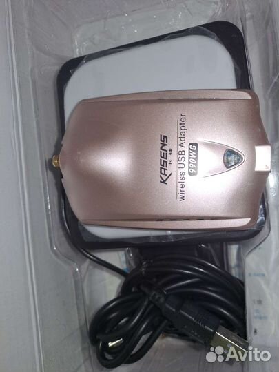 Адаптер беспроводной сети usb