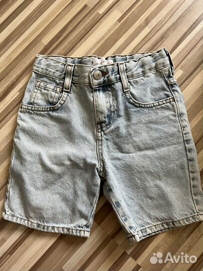 Вещи пакетом на мальчика 104-116