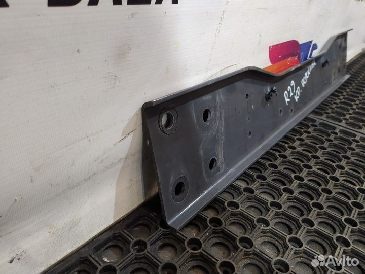 21917412 Кронштейн перекидок