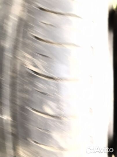 Bridgestone Turanza T001 215/60 R16