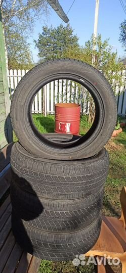 Westlake SU318 225/55 R18 98V