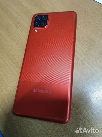 Samsung Galaxy A12, 3/32 ГБ